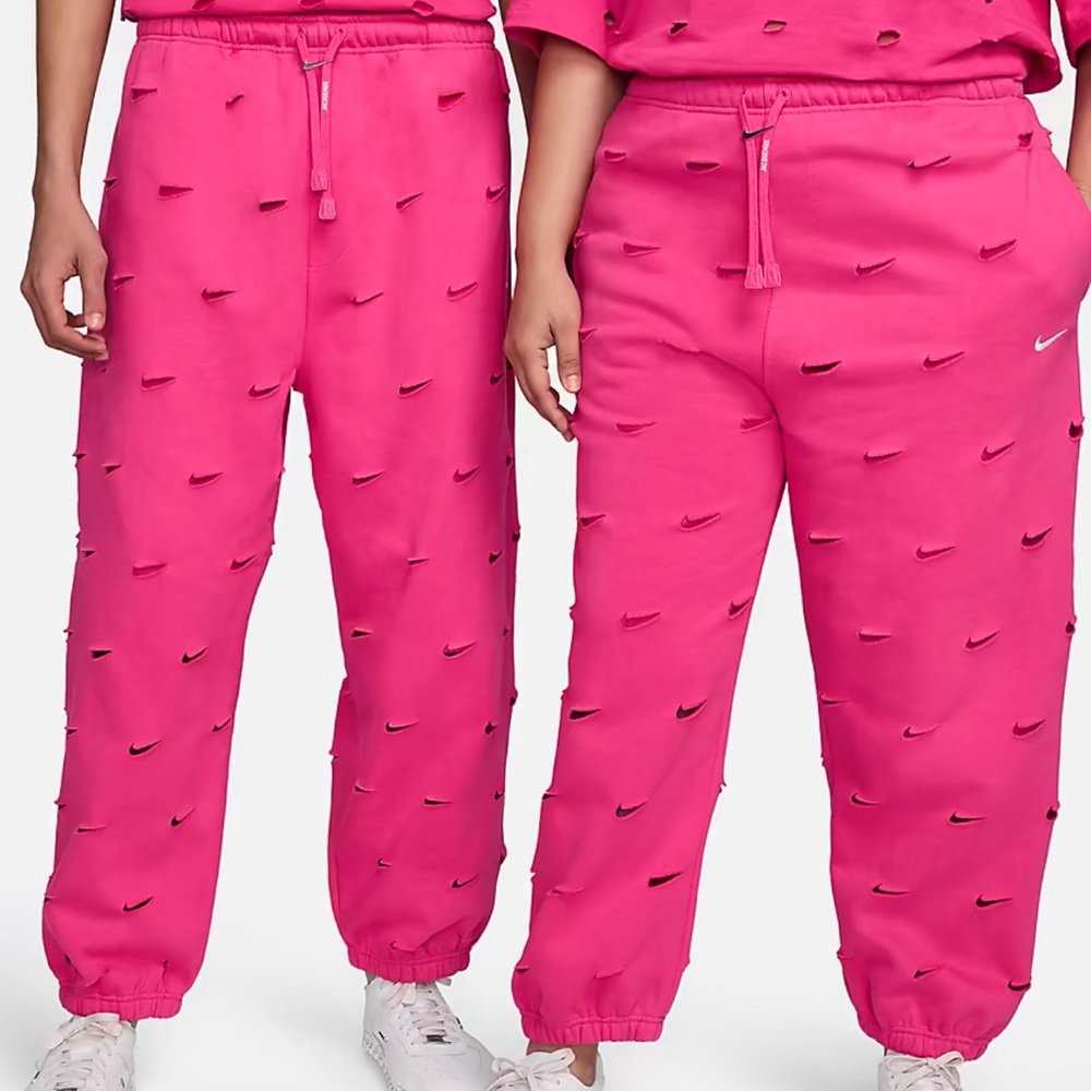 Nike x Jacquemus Swoosh Pants